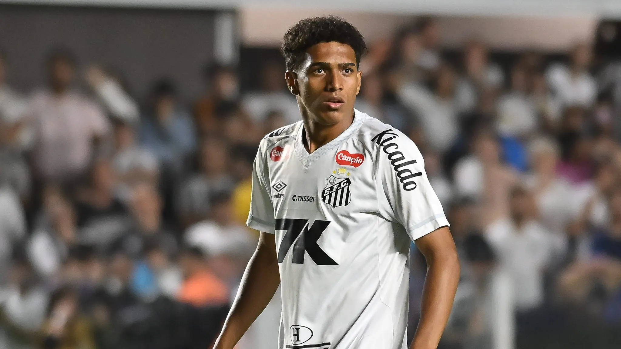 Souza no Santos