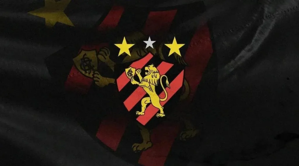 Sport Recife. Foto: Divulgação/Sport