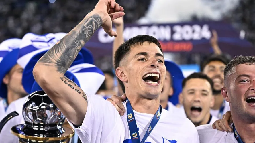 Valentín Gómez