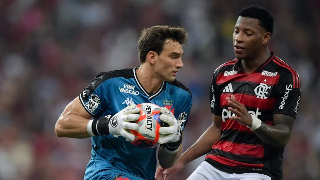 Flamengo x Vasco