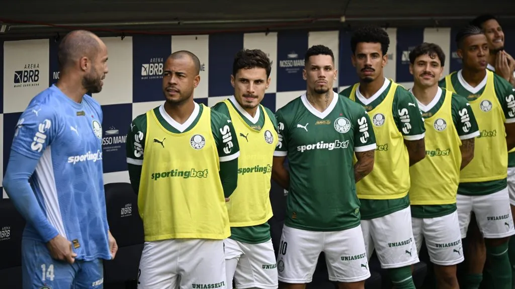 Raphael Veiga