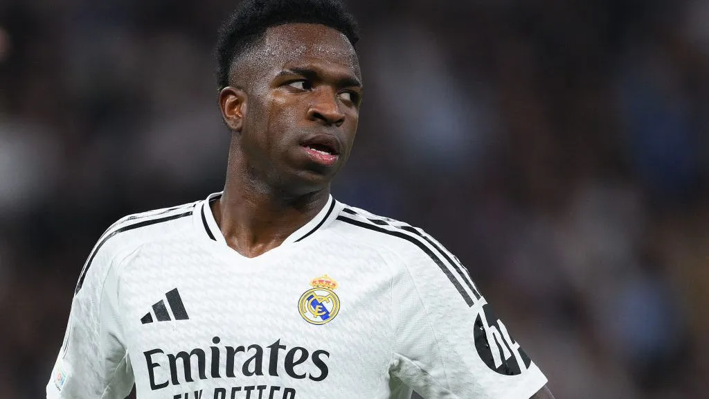 Vinicius Jr.