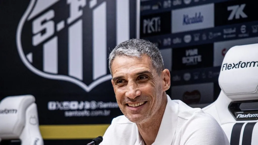 Vojvoda no Santos