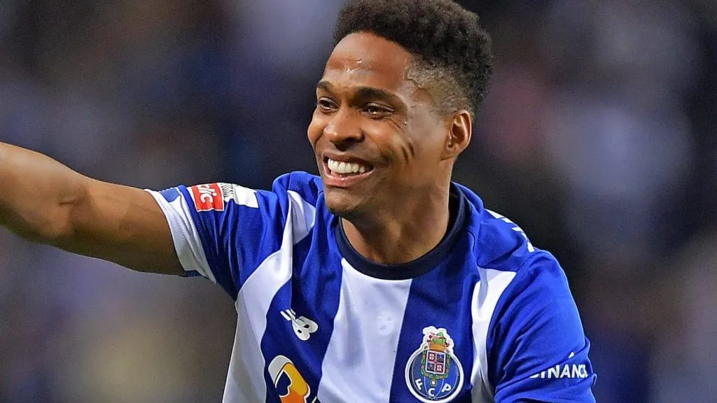 Wendell - Foto: IMAGO/Action Plus.