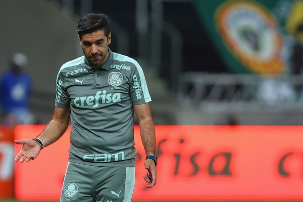 Foto: Marcello Zambrana/AGIF