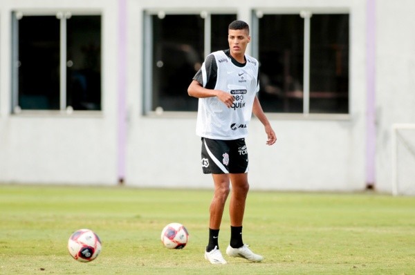 Foto: Rodrigo Coca/Ag. Corinthians | Rodrigo Varanda pode deixar o SCCP novamente em 2022