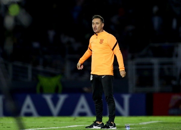 Foto: Rodrigo Coca/Ag. Corinthians | VP aprova chegada de lateral com salário de R$ 240 mil