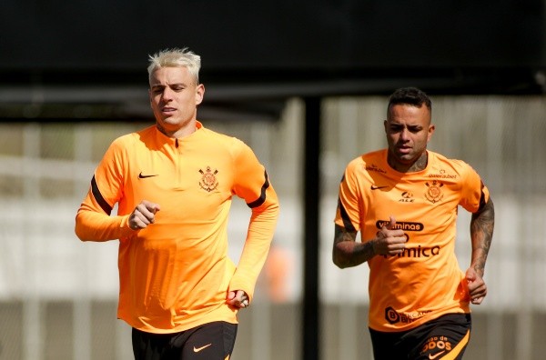 Foto: Rodrigo Coca/Ag. Corinthians | Duílio expõe ‘data limite’ para resolver entrave