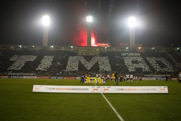 Foto: Daniel Augusto Jr./Ag. Corinthians | Fiel Torcida é tema em programa esportivo