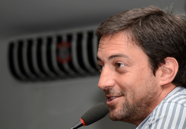 (Foto: Mauro Horita/AGIF) Duílio manda real sobre Arthur Cabral