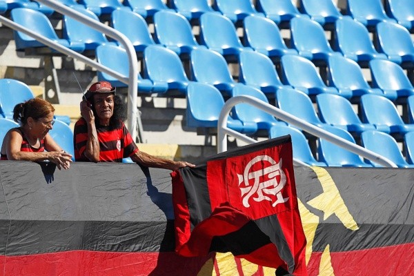 (Foto: Wagner Meier/AGIF)