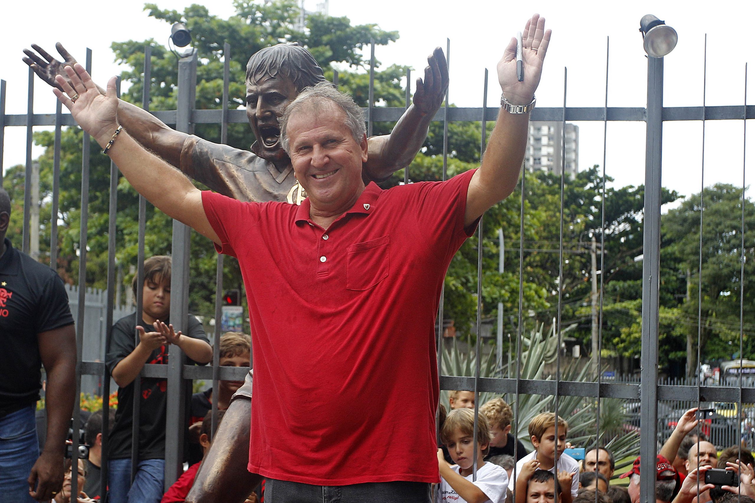 Foto: Wagner Meier/AGIF