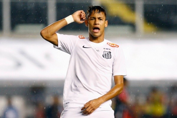 Foto: Ricardo Saibun/AGIF