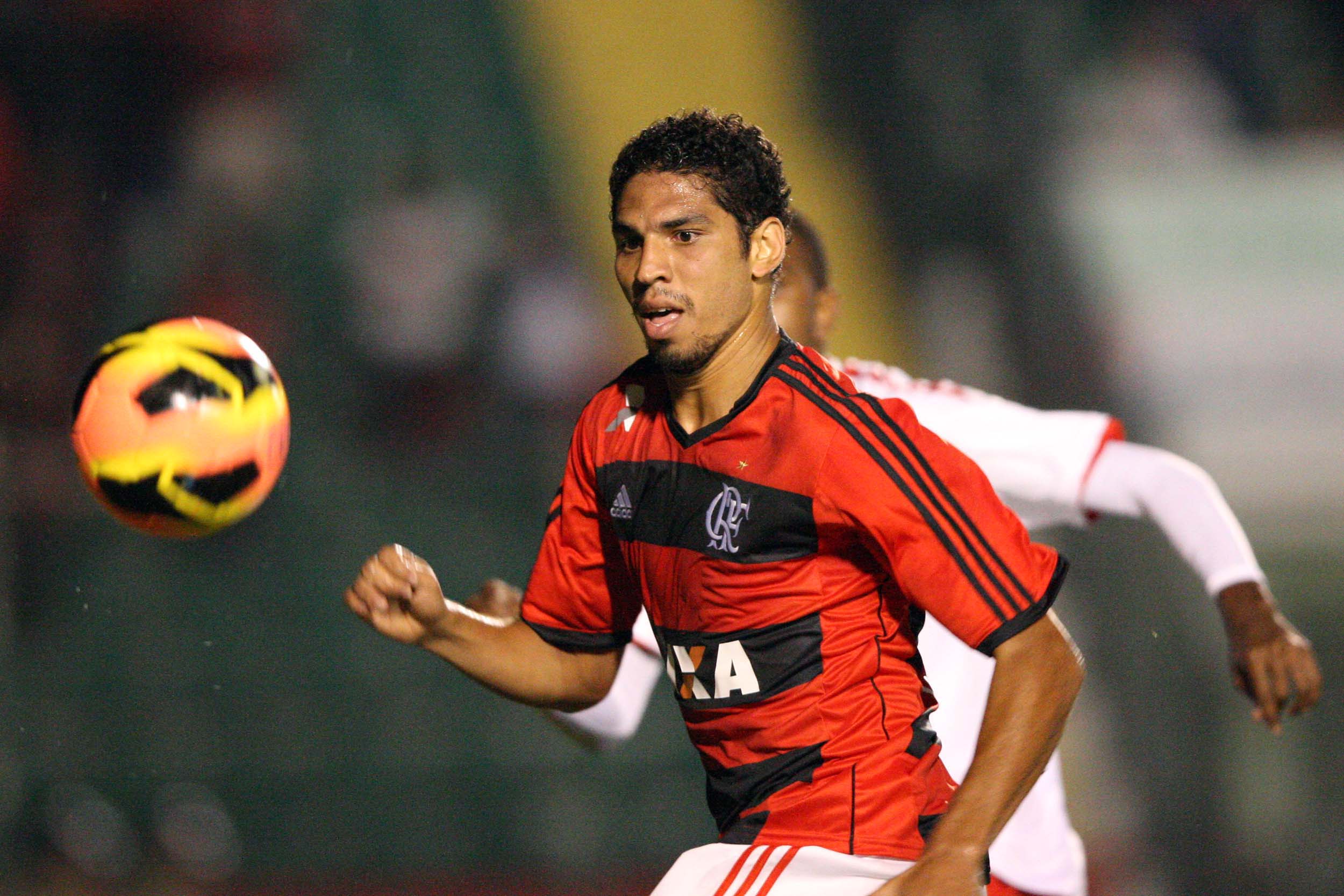 Agif/Cristiano Andujar – Wallace ainda joga no Brusque