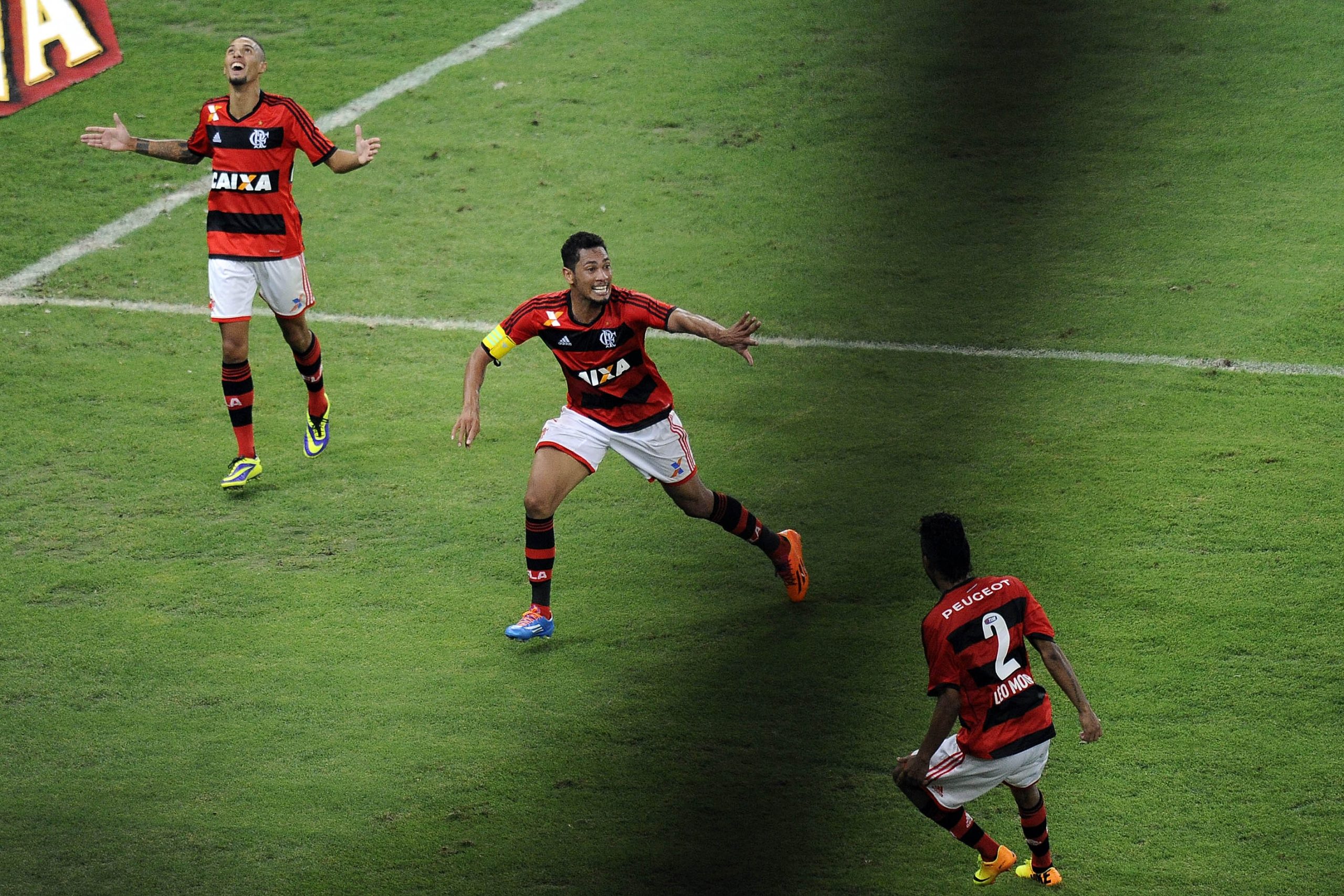 Foto: Fabio Castro/AGIF