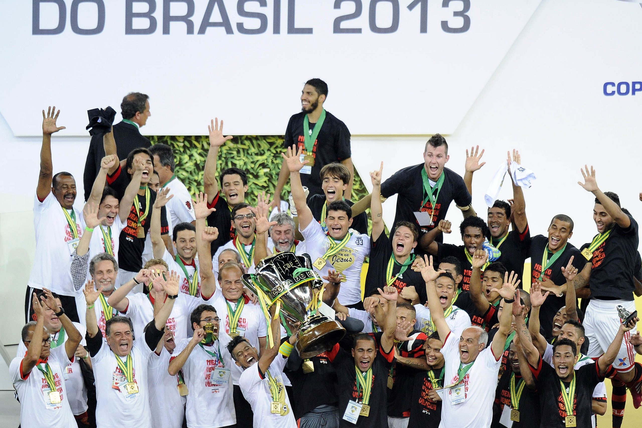 Foto: Fabio Castro/AGIF