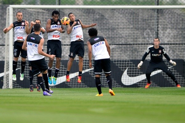 Foto: Mauro Horita/AGIF