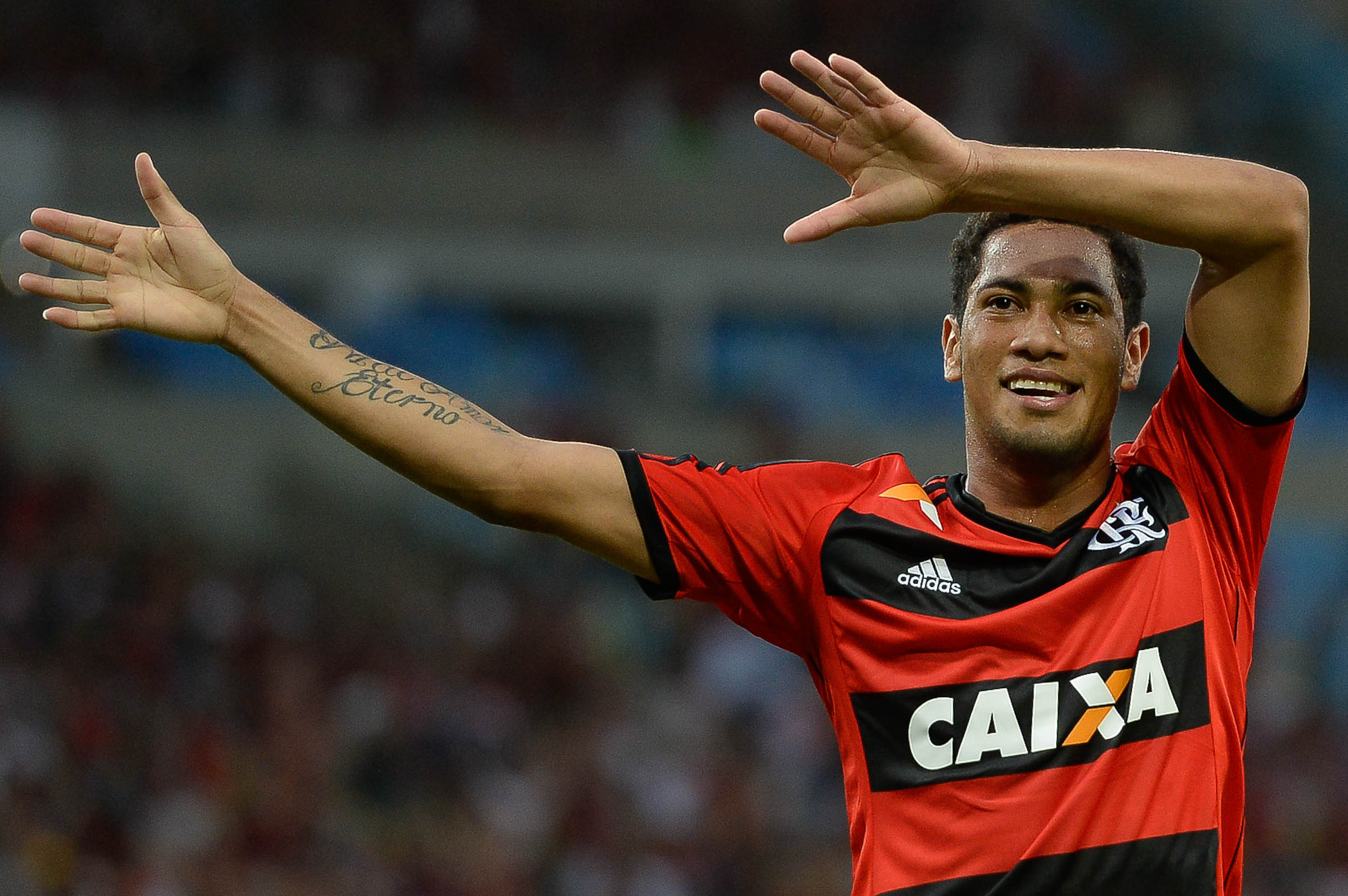 Foto: Pedro Martins/AGIF