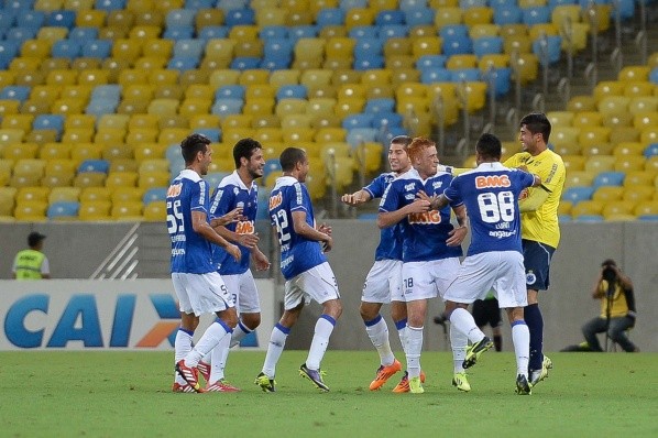 Foto: Pedro Martins/AGIF