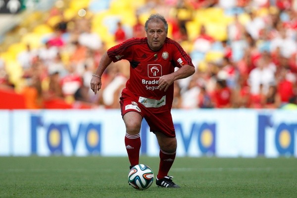 Foto: Wagner Meier/AGIF