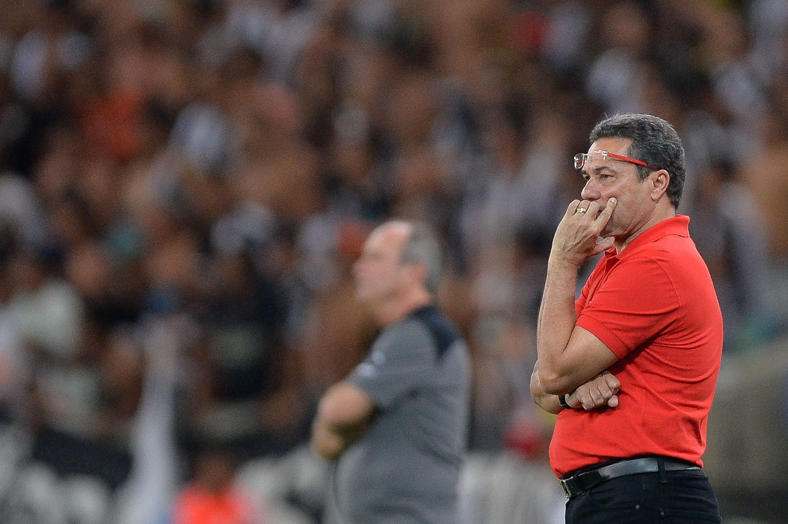Foto: Pedro Martins/AGIF