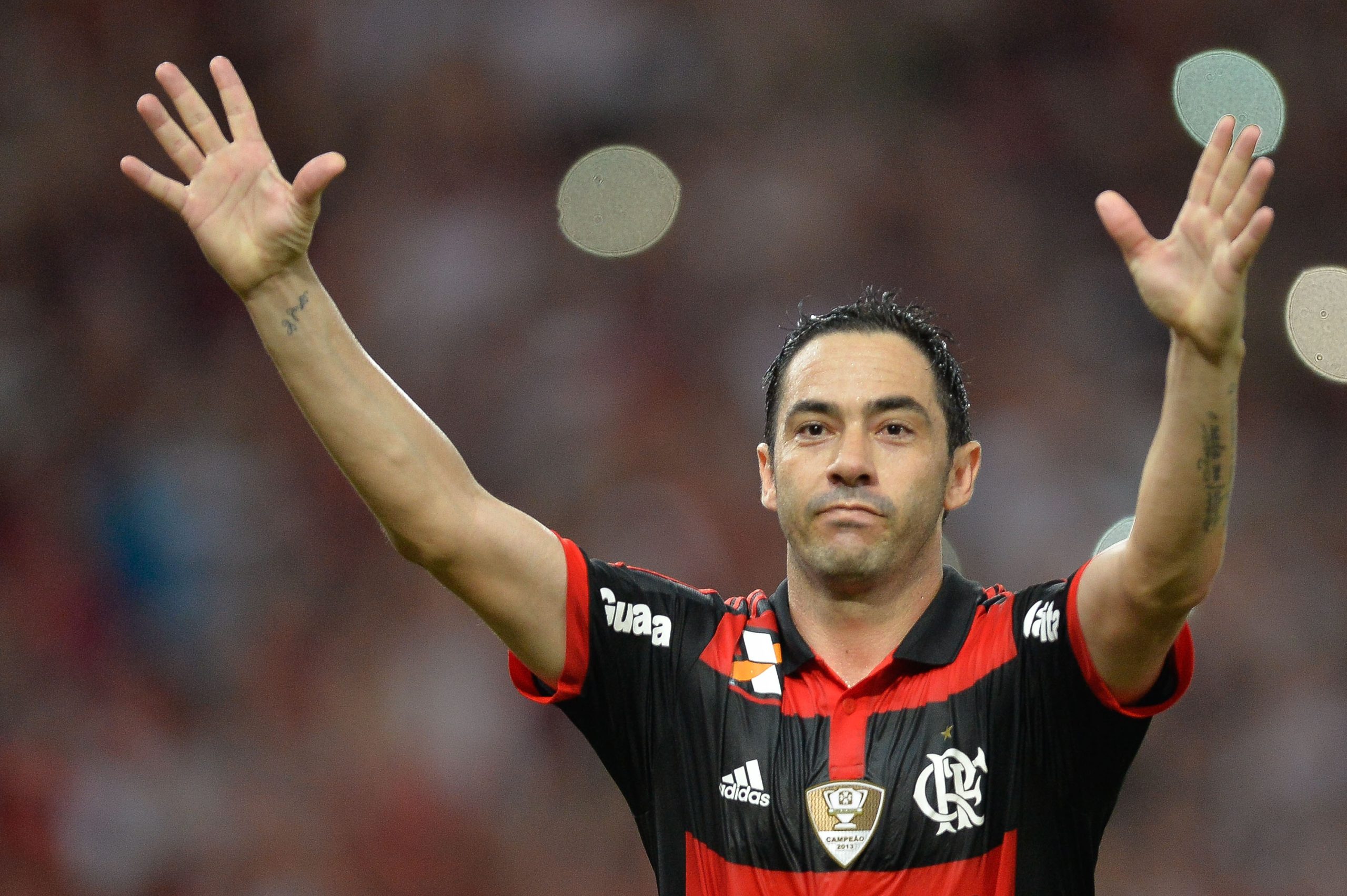 Foto: Pedro Martins/AGIF