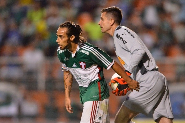 Foto: Mauro Horita/AGIF