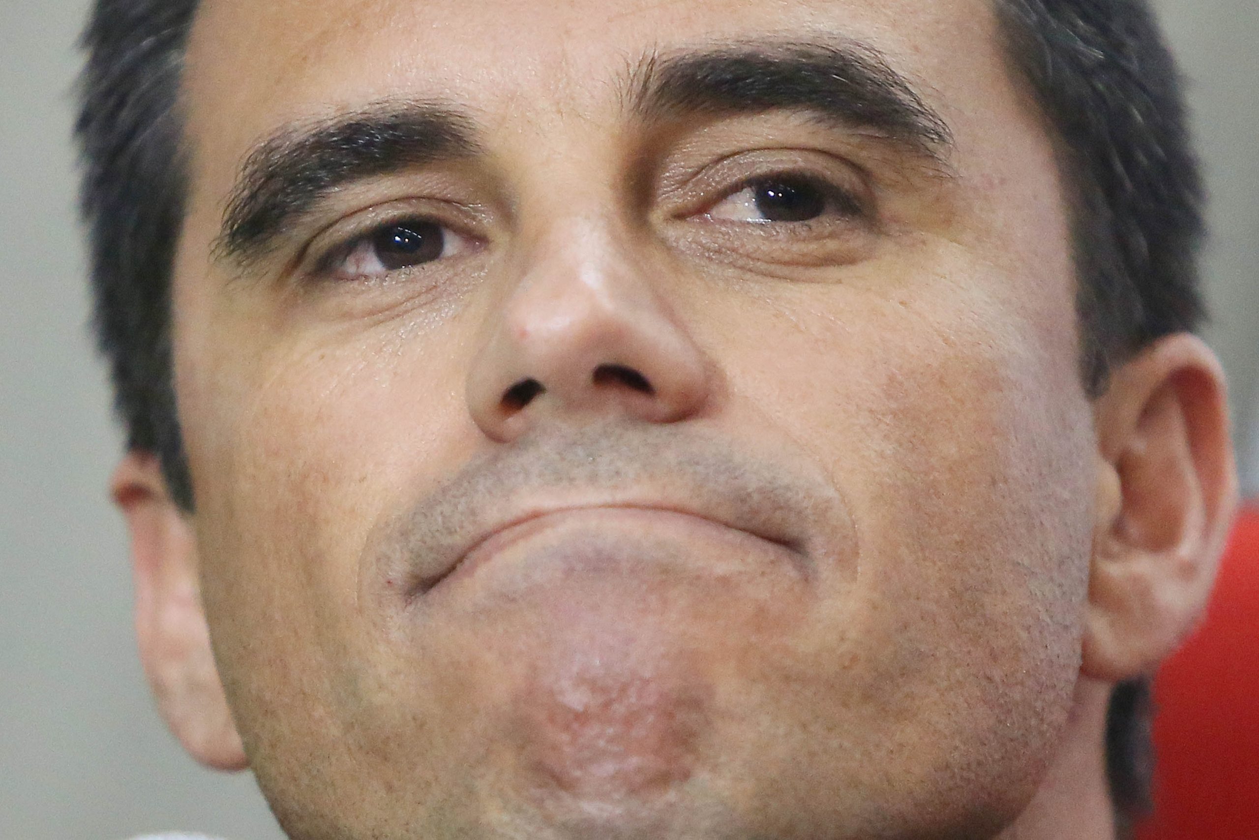 Foto: Daniel Ramalho/AGIF