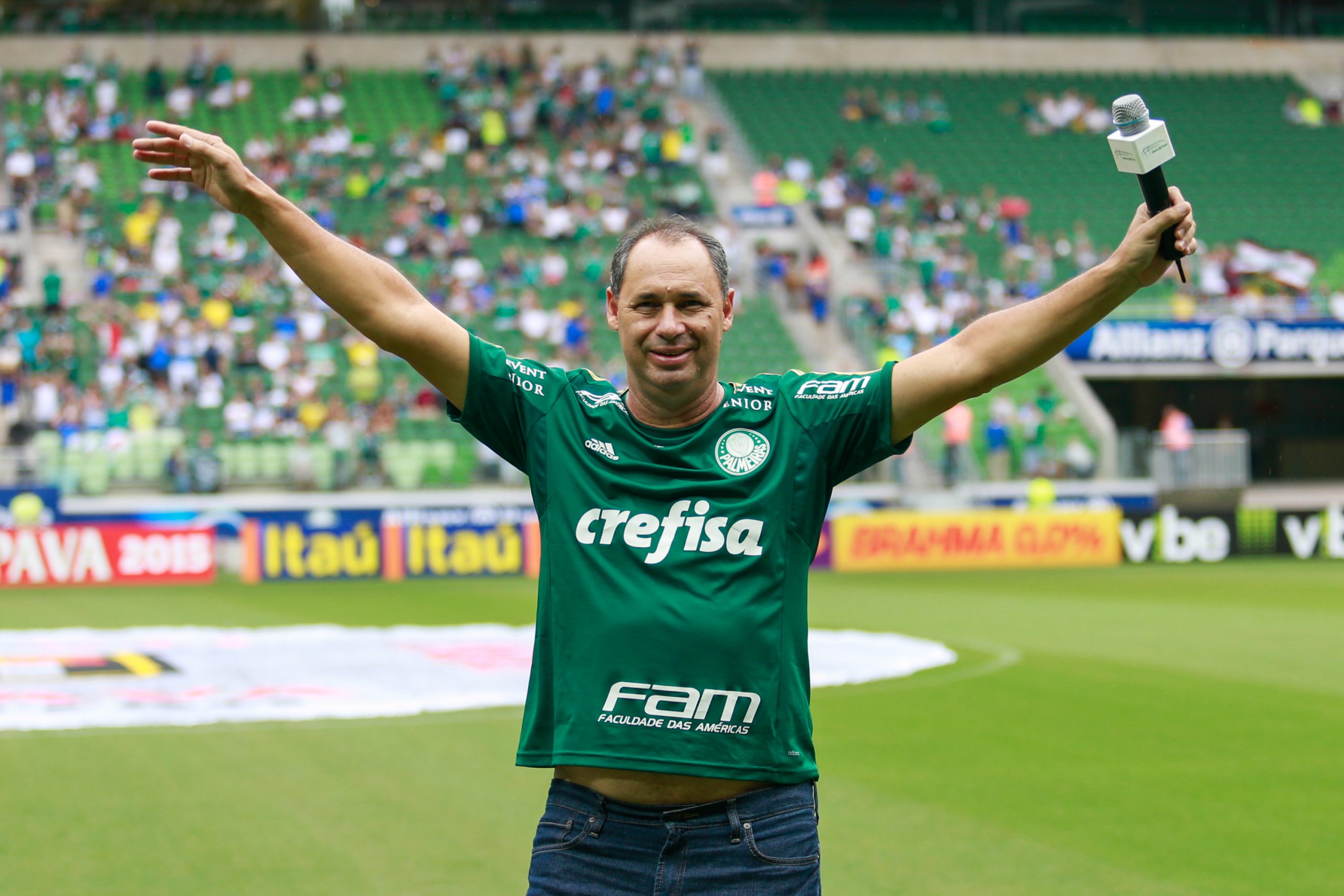 Foto: Marcello Zambrana/AGIF