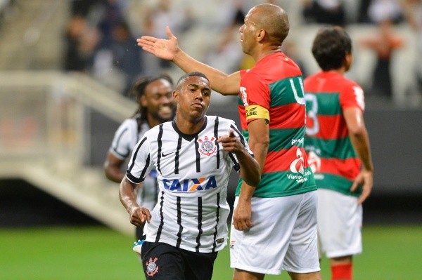 Foto: Mauro Horita/AGIF