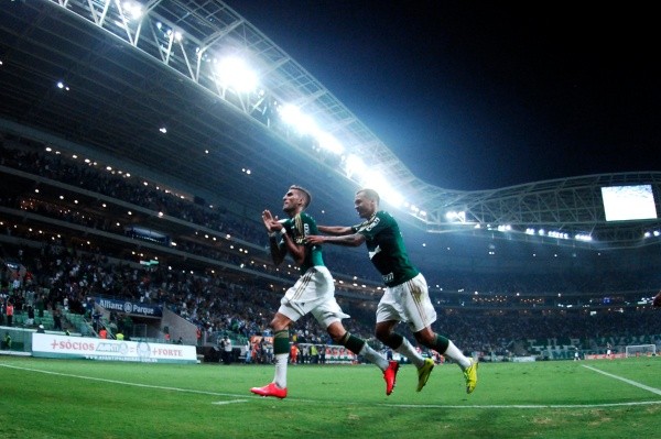 Foto: Mauro Horita/AGIF