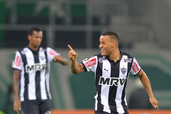 Foto: Mauro Horita/AGIF