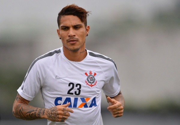 Foto: Mauro Horita/AGIF