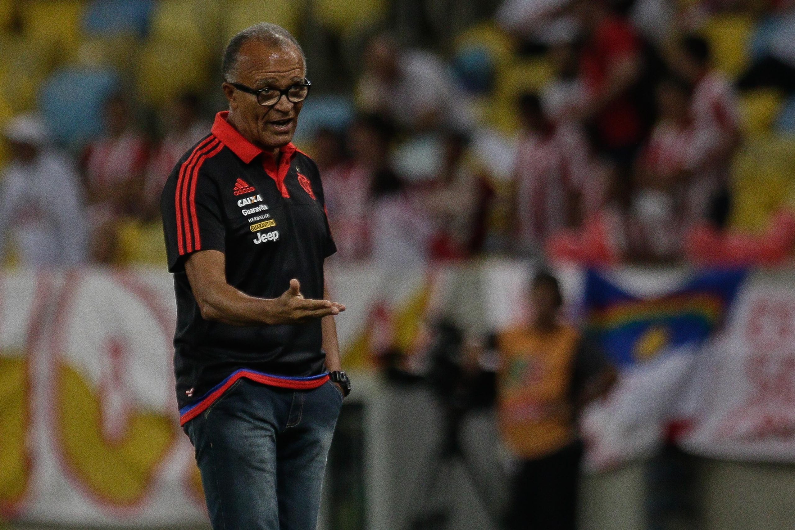 Agif/Ruano Carneiro – Jayme de Almeida foi campeão em 2013