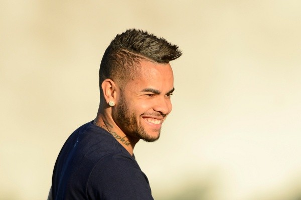 Foto: Mauro Horita/AGIF