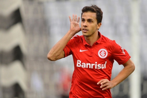 Foto: Mauro Horita/AGIF