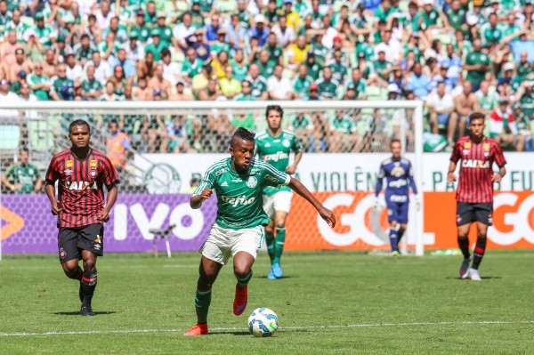 Foto: Marcello Zambrana/AGIF