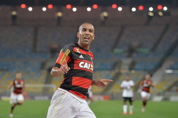 Foto: Pedro Martins/AGIF