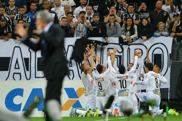 Foto: Mauro Horita/AGIF
