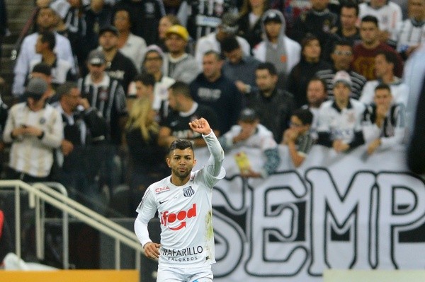 Foto: Mauro Horita/AGIF