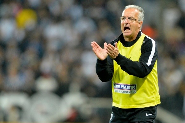 Foto: Mauro Horita/AGIF – Dorival Júnior teve sua última passagem pelo Athletico Paranaense