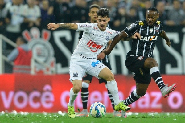 Foto: Mauro Horita/AGIF