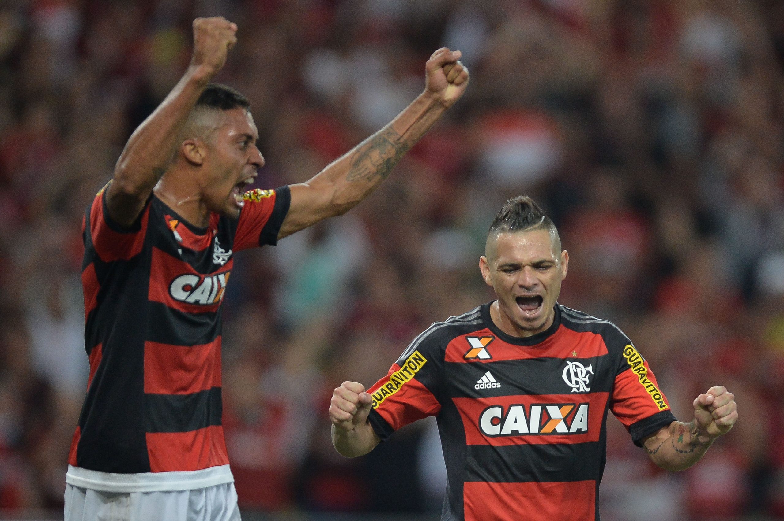 Foto: Pedro Martins/AGIF