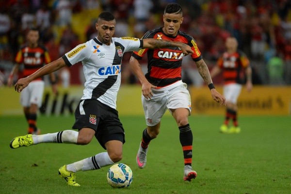 Foto: Fernando Soutello/AGIF