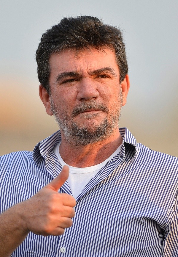 Foto:Mauro Horita/AGIF – Andrés Sanchez
