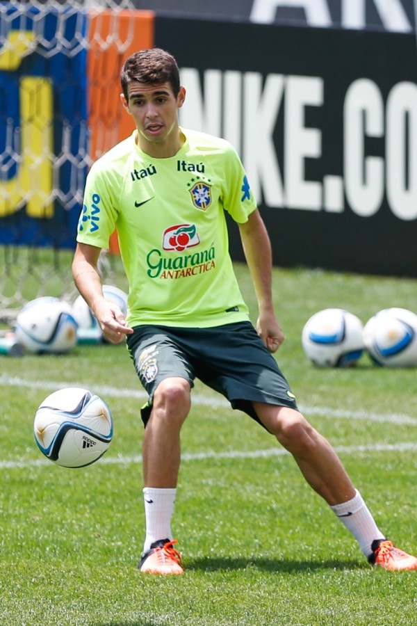 Foto:Marcello Zambrana/AGIF – Oscar