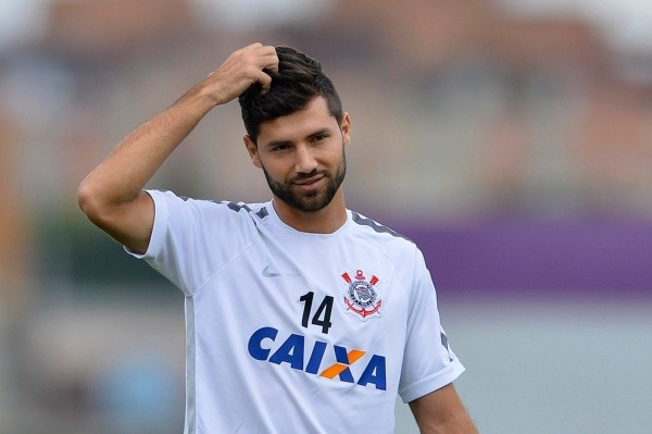 Foto: Mauro Horita/AGIF – Felipe define seu futuro para 2022