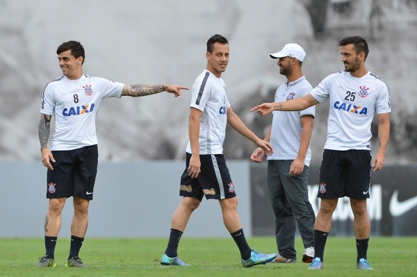 Foto: Mauro Horita/AGIF