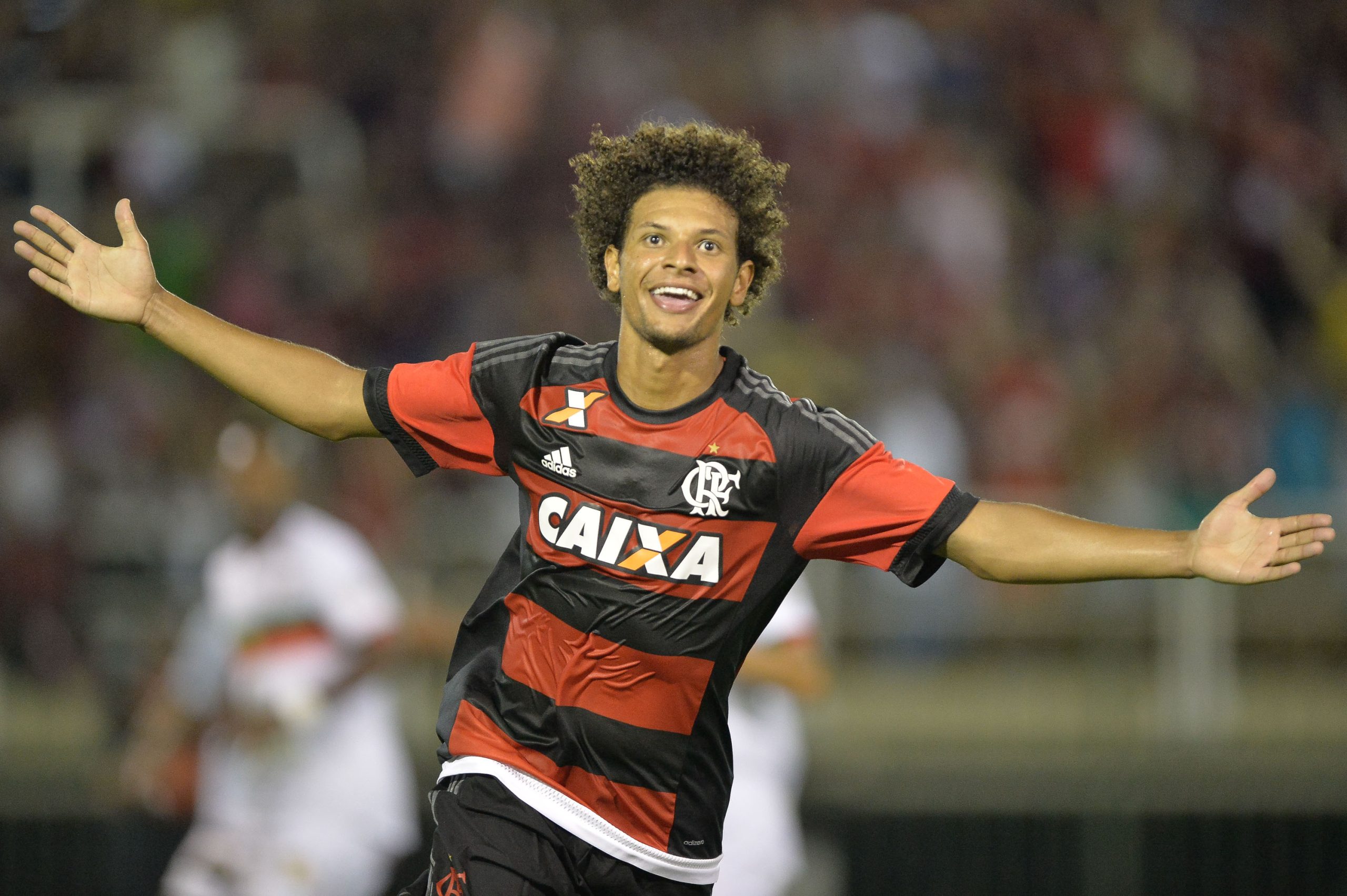Agif/Pedro Martins – Willian Arão enfrentou batalha judicial com o Botafogo