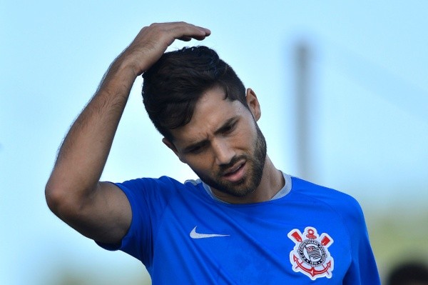 Foto: Mauro Horita/AGIF – Felipe entrou no radar do Milan